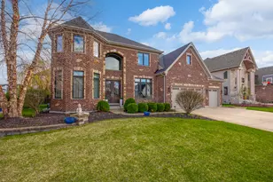 4328 Winterberry Ave, Naperville, IL 60564 - Photo 2
