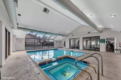 1955 N Hicks Road #105, Palatine, IL 60074 - Photo 4