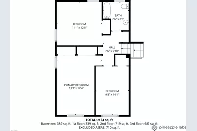 306 N Pleasant Drive, Glenwood, IL 60425 - Photo 22