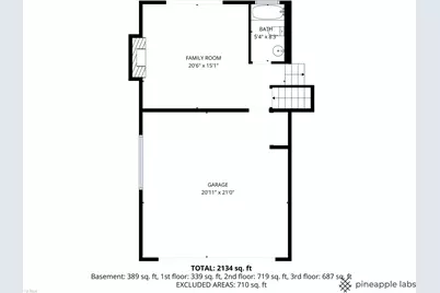 306 N Pleasant Drive, Glenwood, IL 60425 - Photo 20