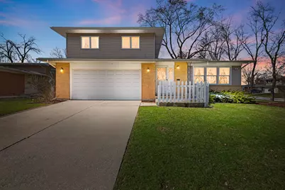 306 N Pleasant Drive, Glenwood, IL 60425 - Photo 1