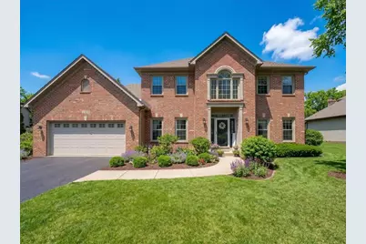 1109 Edwards Drive, Batavia, IL 60510 - Photo 1