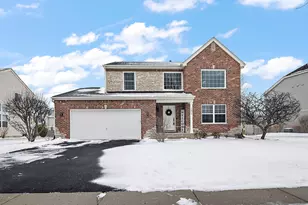 1675 Rosehall Ln, Elgin, IL 60123 - Photo 1
