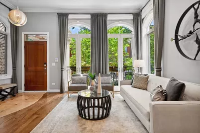 1925 N Bissell Street, Chicago, IL 60614 - Photo 4