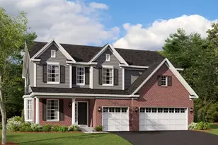 8 Hawthorn Rdg Dr, Hawthorn Woods, IL 60047 - Photo 1