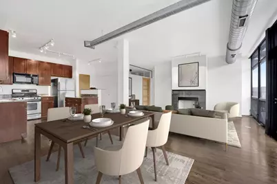 1070 W 15th Street #404, Chicago, IL 60608 - Photo 4