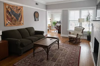 6656 N Newgard Avenue #2, Chicago, IL 60626 - Photo 8