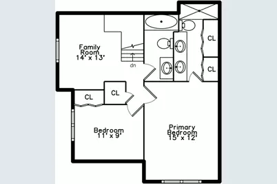 543 Le Parc Circle, Buffalo Grove, IL 60089 - Photo 24