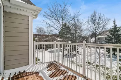 445 Park View Terrace #445, Buffalo Grove, IL 60089 - Photo 16