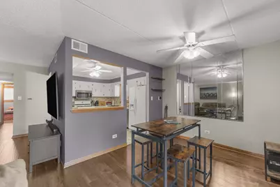 16819 81st Avenue #1S, Tinley Park, IL 60477 - Photo 10