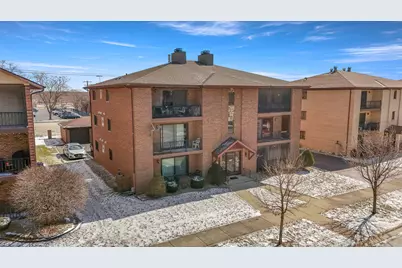 16819 81st Avenue #1S, Tinley Park, IL 60477 - Photo 18