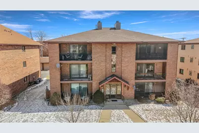 16819 81st Avenue #1S, Tinley Park, IL 60477 - Photo 22