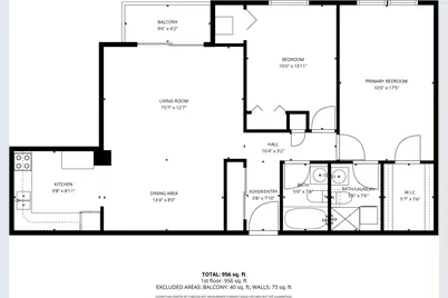 700 Perrie Drive #207, Elk Grove Village, IL 60007 - Photo 20