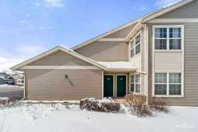 149 Penny Lane #149, Sycamore, IL 60178 - Photo 1