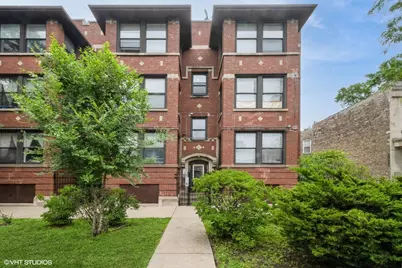 6007 S Michigan Avenue #3, Chicago, IL 60637 - Photo 1