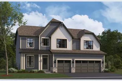 26209 W Sablewood Circle, Plainfield, IL 60585 - Photo 1