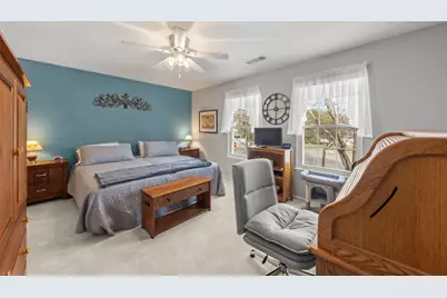 513 Green Bridge Lane #B, Prospect Heights, IL 60070 - Photo 14