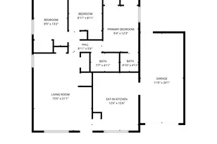 1412 S 2nd St, Mattoon, IL 61938 - Photo 20