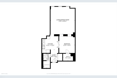 40 E 9th Street #1103, Chicago, IL 60605 - Photo 22