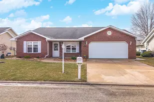 2331 Eastwood Ave, Streator, IL 61364 - Photo 1