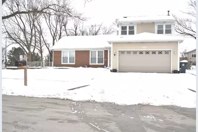 1203 Timber Drive, Elk Grove Village, IL 60007 - Photo 1