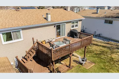 7545 W Hickory Creek Drive, Frankfort, IL 60423 - Photo 4