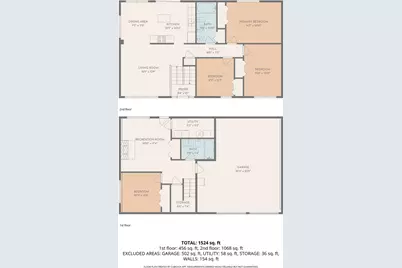 7545 W Hickory Creek Drive, Frankfort, IL 60423 - Photo 34