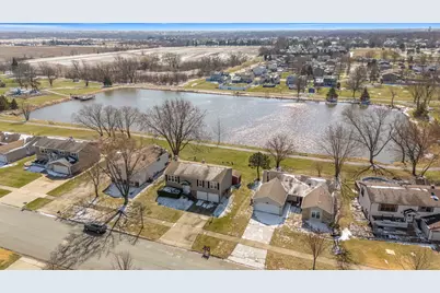 7545 W Hickory Creek Drive, Frankfort, IL 60423 - Photo 8