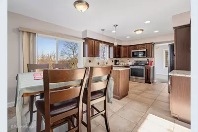 21854 W Kentwood Drive, Plainfield, IL 60544 - Photo 6