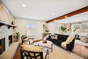 898 Bridlegate Ln, Northfield, IL 60093 - Photo 6