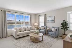 844 Donelson Ct, Naperville, IL 60563 - Photo 6