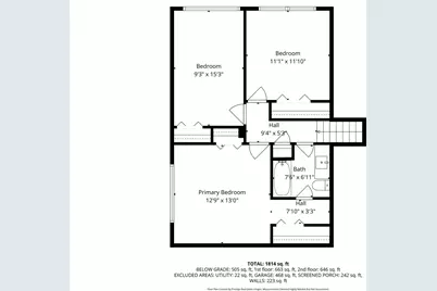 17731 Larkspur Lane, Homewood, IL 60430 - Photo 38