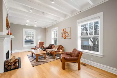 2509 Pioneer Road, Evanston, IL 60201 - Photo 4