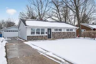 1306 N 1st St, Dekalb, IL 60115 - Photo 1