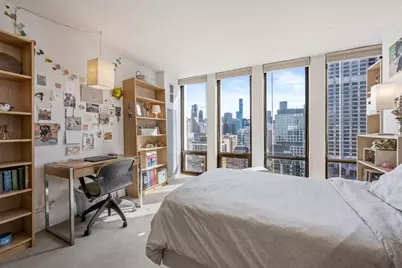 200 E Delaware Place #32AF, Chicago, IL 60611 - Photo 42