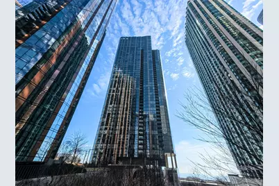 211 N Harbor Drive #1307, Chicago, IL 60601 - Photo 1