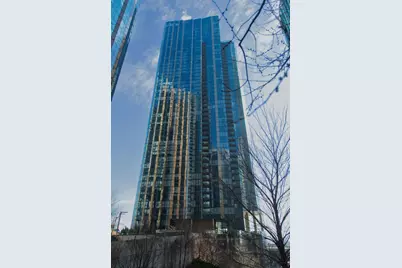 211 N Harbor Drive #1307, Chicago, IL 60601 - Photo 2