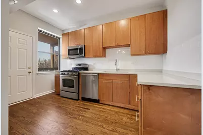 2859 W Palmer Street #3E, Chicago, IL 60647 - Photo 12