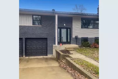 6717 Patton Drive, Woodridge, IL 60517 - Photo 1