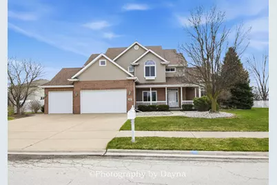 996 Meadow Path, Manteno, IL 60950 - Photo 1