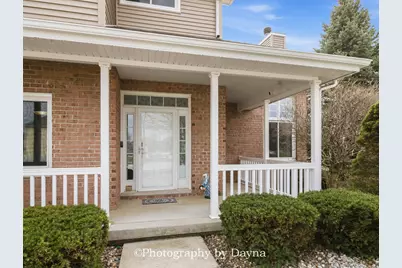 996 Meadow Path, Manteno, IL 60950 - Photo 2