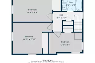 1140 Blanchan Ave, La Grange Park, IL 60526 - Photo 30