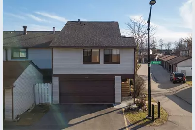 1379 Court Marguerite Court, Hanover Park, IL 60133 - Photo 2