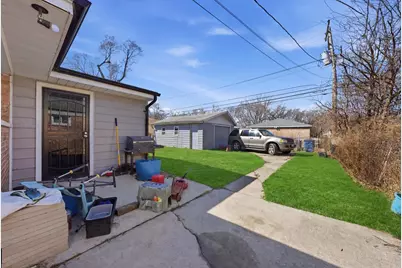 1424 Burnham Avenue, Calumet City, IL 60409 - Photo 10