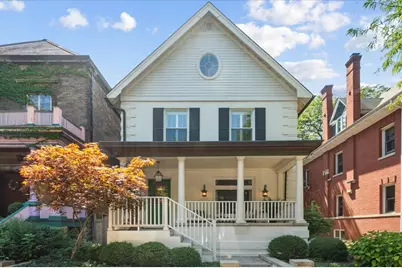 837 W Junior Terrace, Chicago, IL 60613 - Photo 2