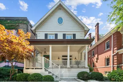 837 W Junior Terrace, Chicago, IL 60613 - Photo 1