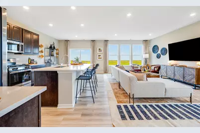 2618 Dundee Drive, New Lenox, IL 60451 - Photo 2