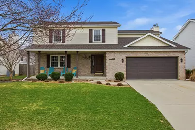 1019 Sawgrass Drive, Normal, IL 61761 - Photo 1