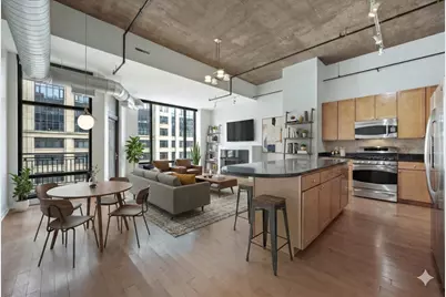 520 S State Street #1506, Chicago, IL 60605 - Photo 10