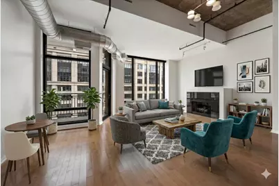 520 S State Street #1506, Chicago, IL 60605 - Photo 12